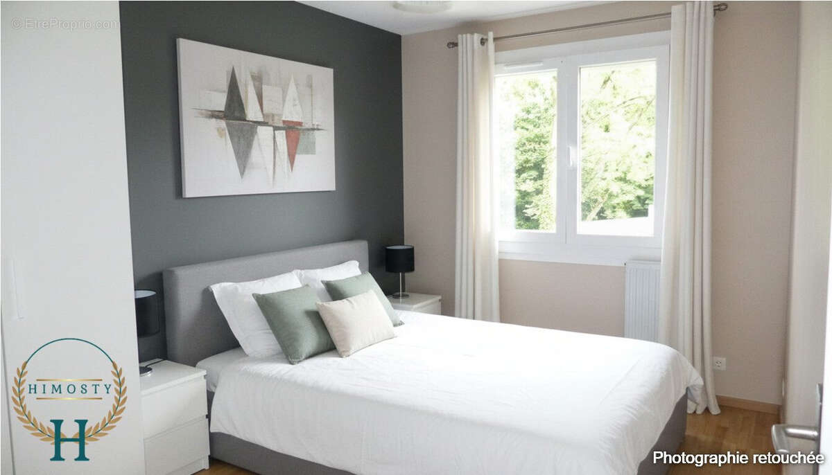 Appartement à BOURG-EN-BRESSE