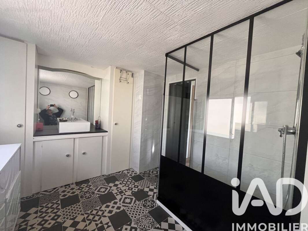 Photo 5 - Terrain à CHAMPILLON