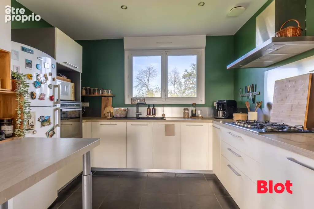 Maison 4 pièces 95 m² à vendre à Bedee (35137) - photo 3