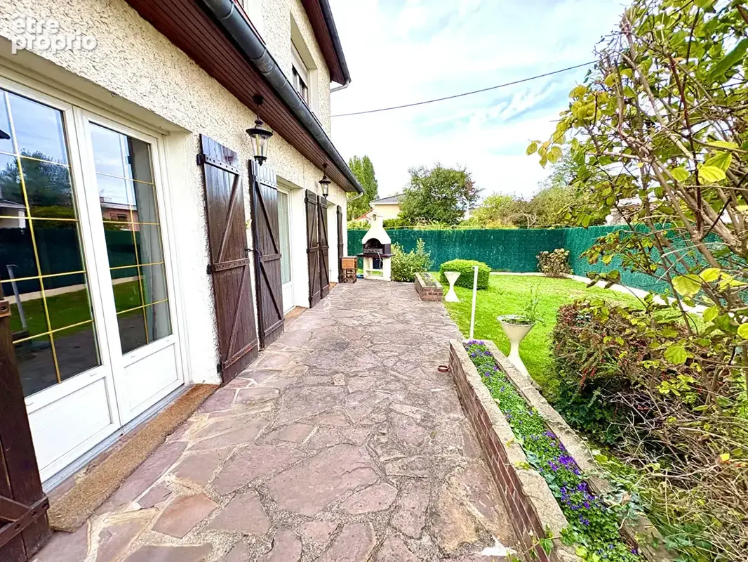 Maison Conflans Sainte Honorine 6 pièce(s) 130 m2 - photo 4
