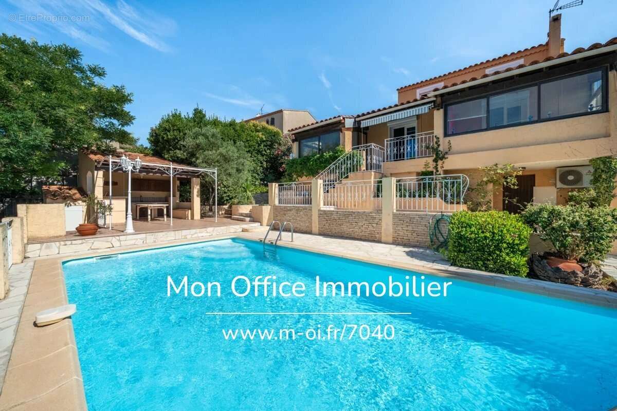 Référence : 7040-PBA - Maison 4 pièces - photo 3