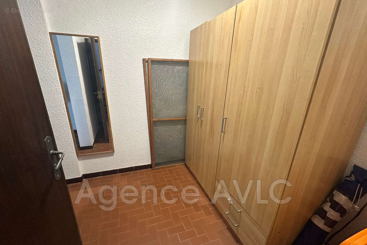 Appartement à SAINTES-MARIES-DE-LA-MER