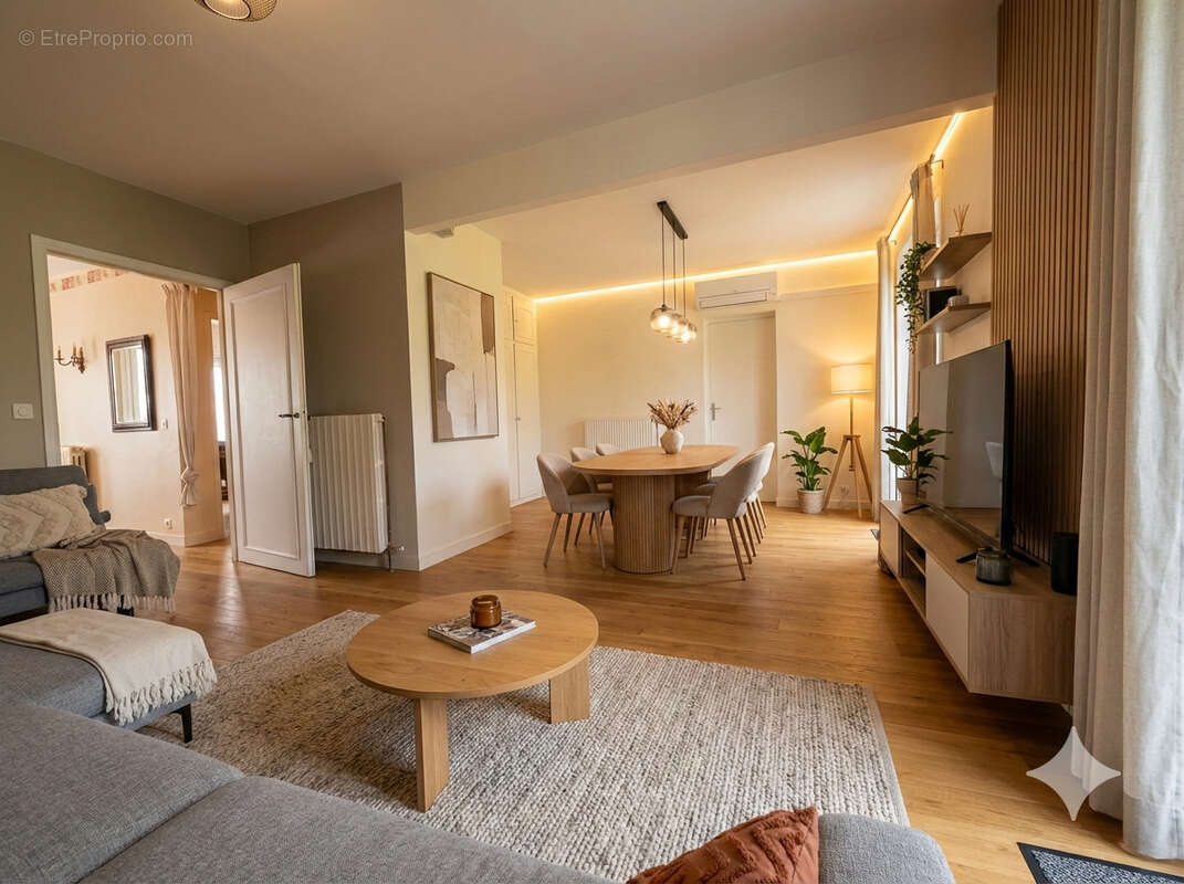 Maison à VERT-SAINT-DENIS