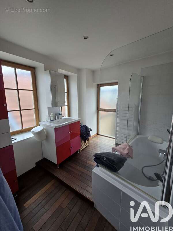 Photo 9 - Maison à MAXEVILLE