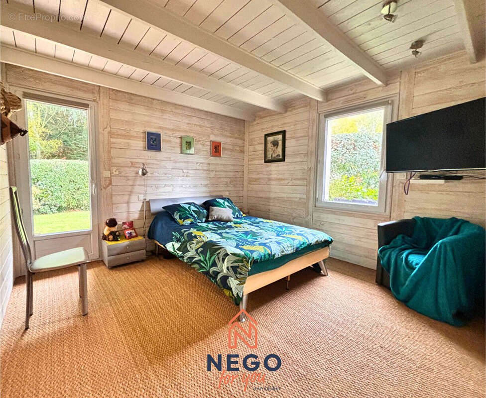 Magnifique propriété 180 m2 - photo 6