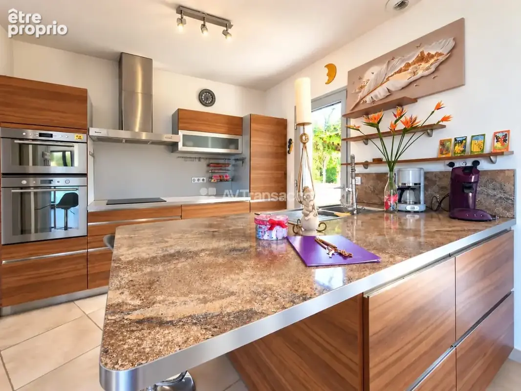 Maison 5 pièces 109 m² à vendre à Prayssac (46220) - photo 7