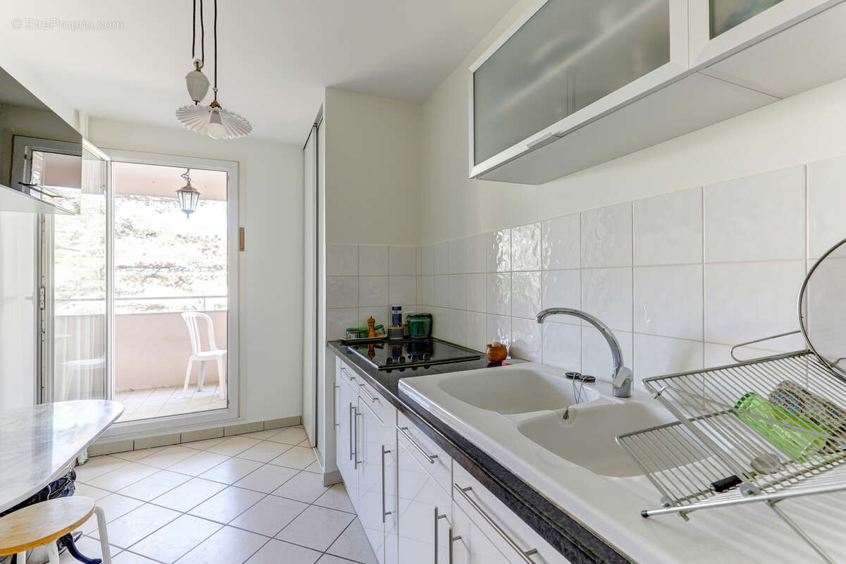 Appartement à CHAMALIERES