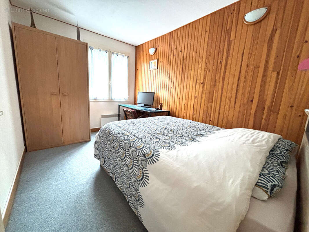 Appartement à LA BAULE-ESCOUBLAC