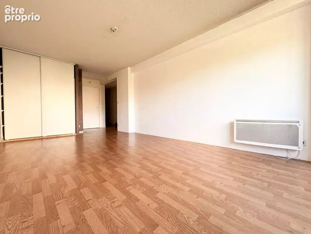 Appartement hyper centre toulouse - photo 4