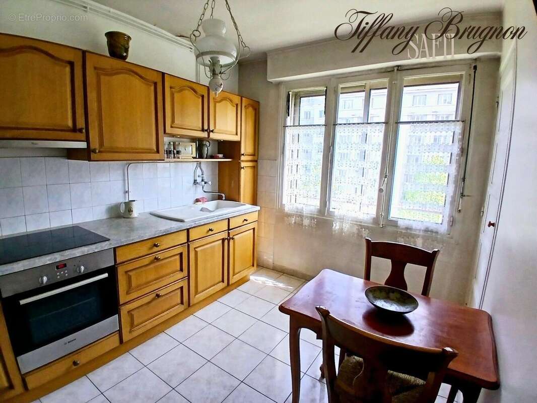 Photo 5 - Appartement à GRENOBLE