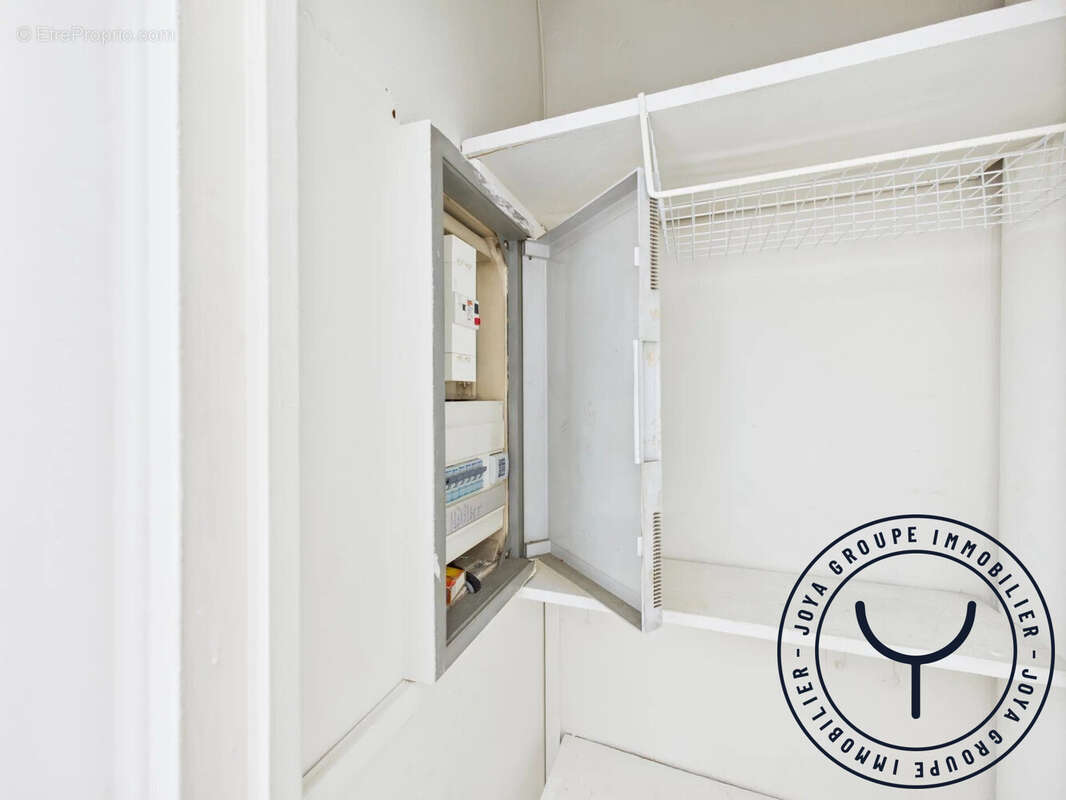 Appartement à TROYES