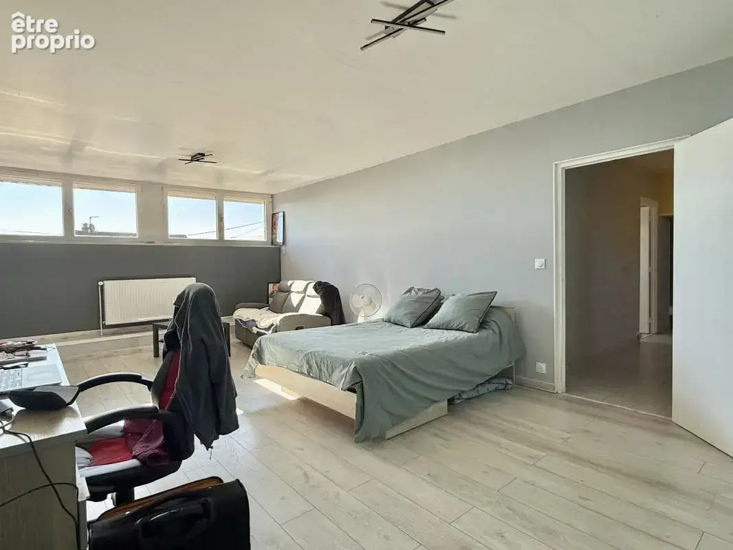 Losne, maison à vendre – spacieuse maison familiale de 208,95 m² à losne, 6 chambres et grand terrain clos - photo 12