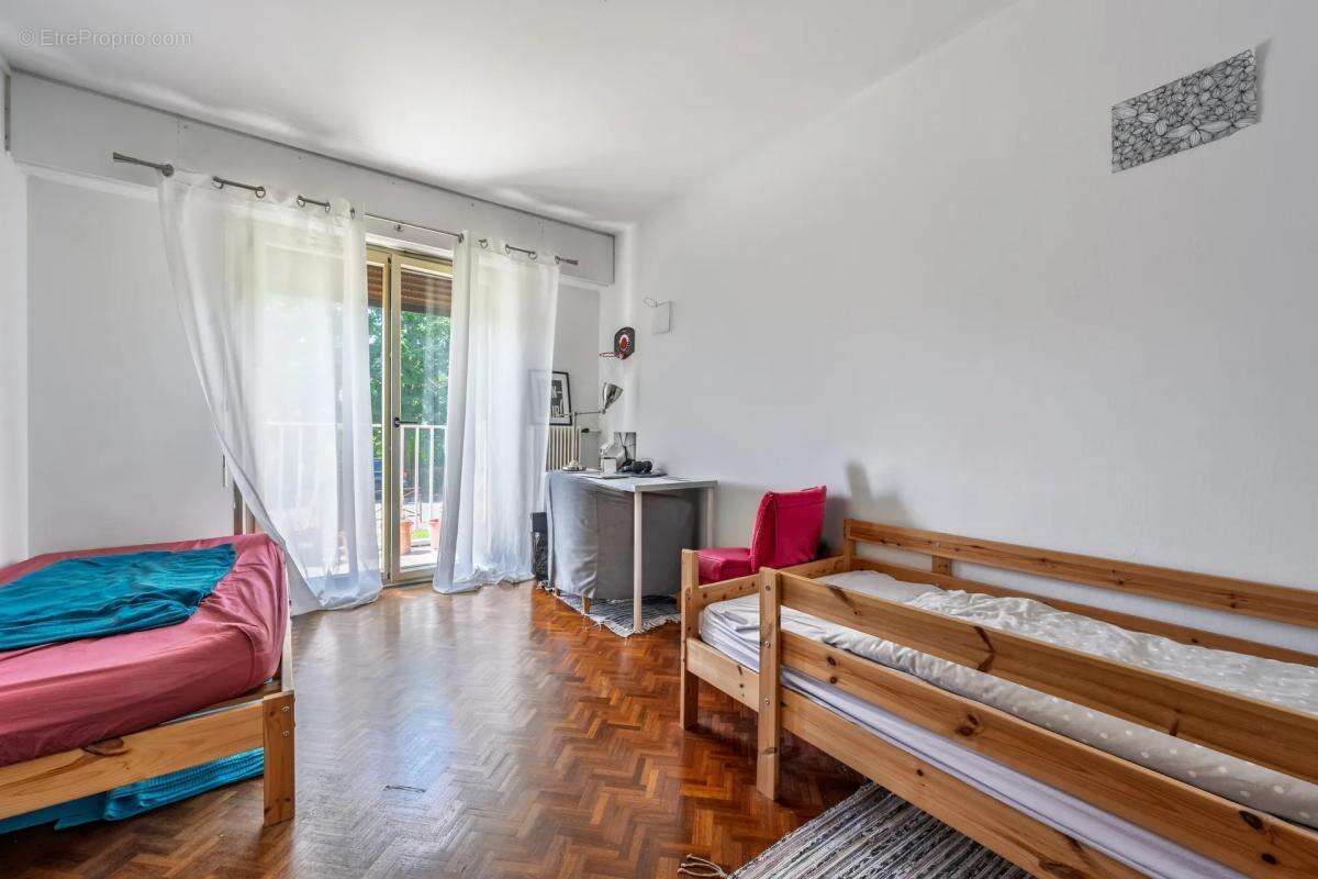 Appartement à VERSAILLES