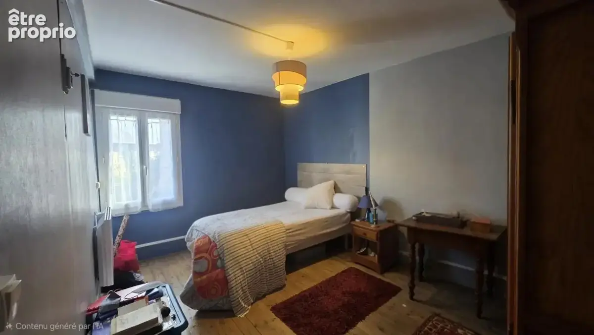 Maison de ville  en exclusivité  a saisir - photo 9