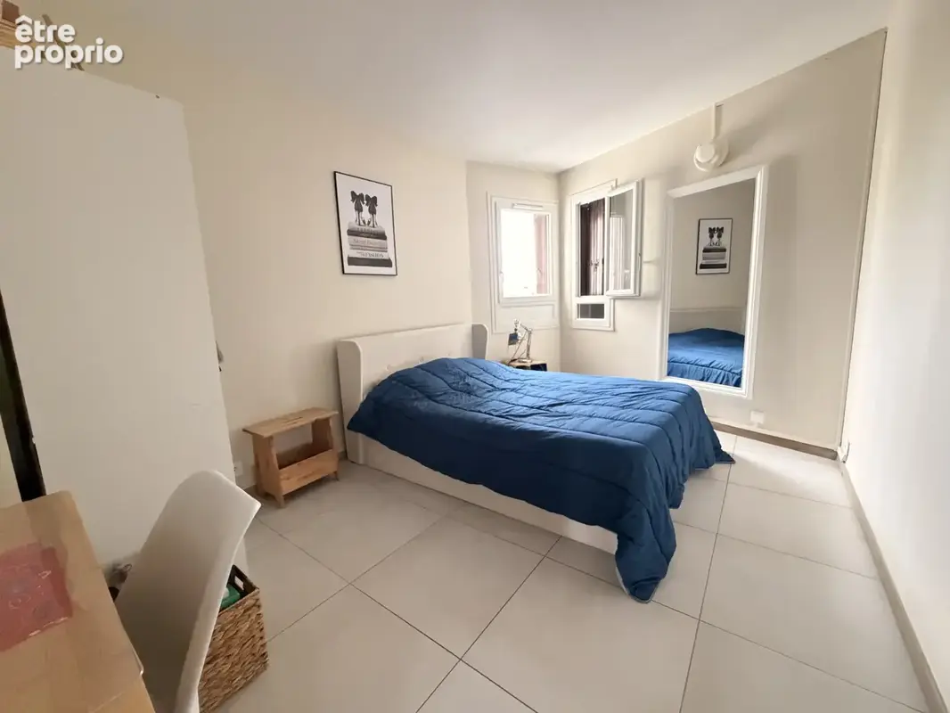 Appartement spacieux et lumineux sur le mans - photo 7