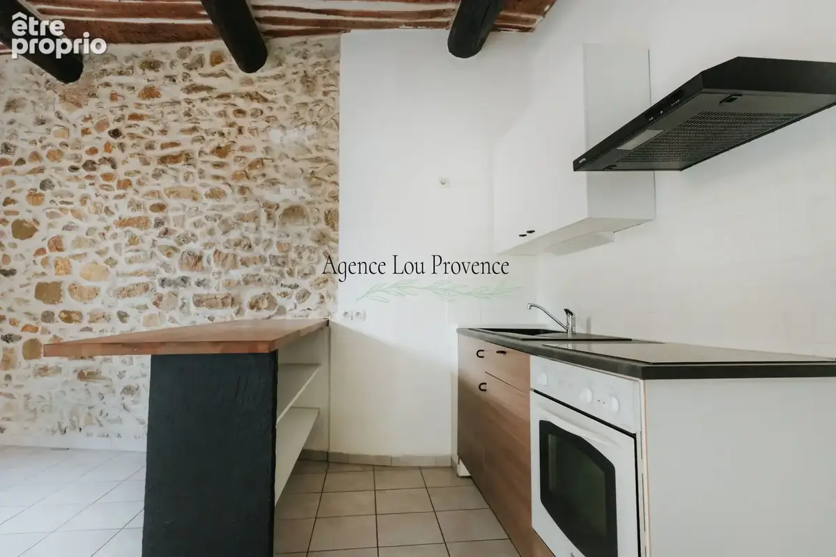 Appartement 150 m² à vendre à Eyguieres (13430) - photo 3