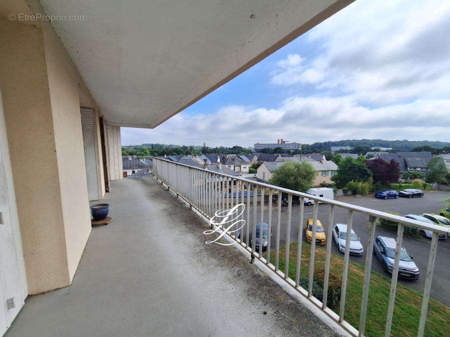 Appartement à SABLE-SUR-SARTHE