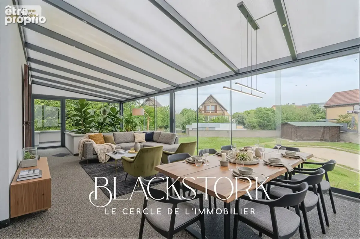 Maison Staffelfelden 112 m2 - photo 4
