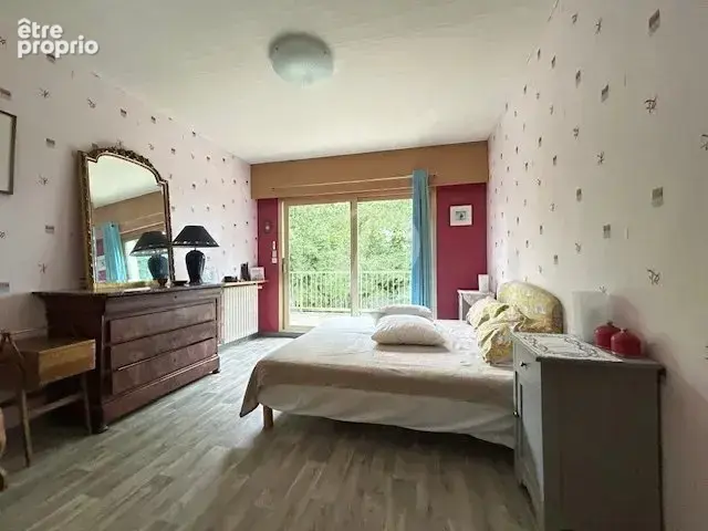 Grande Maison avec 13500m2 de terrain - photo 9
