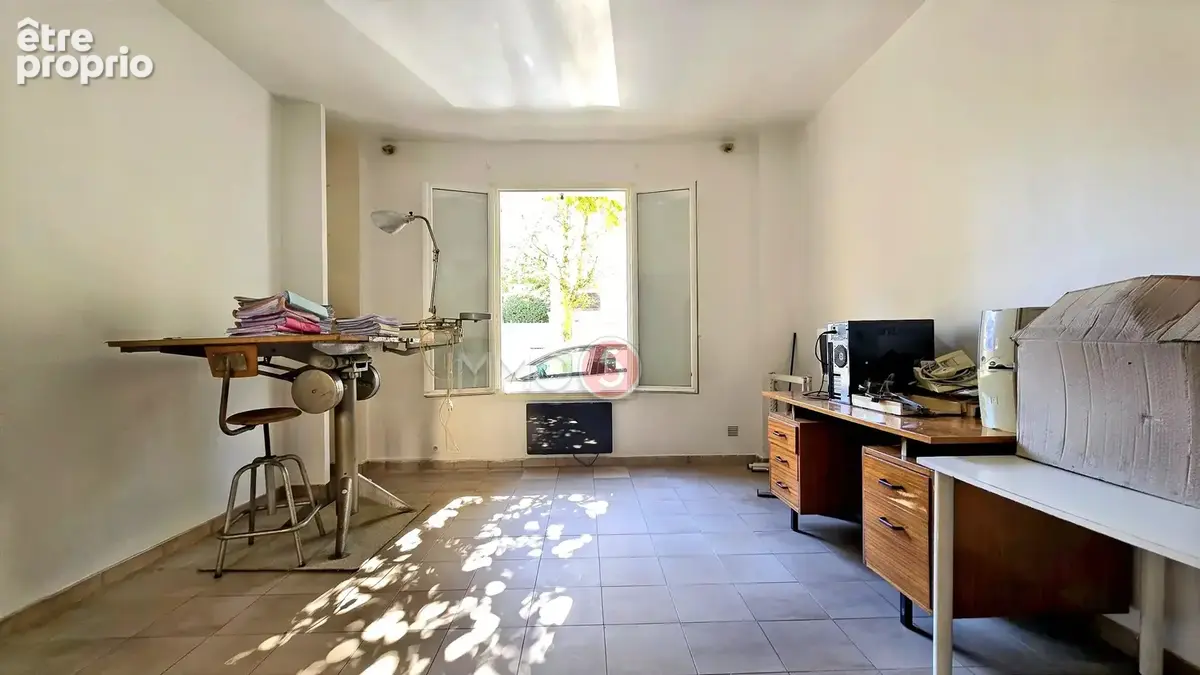 Appartement 1 pièce 30 m² à vendre à Le Raincy (93340) - photo 4