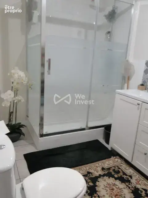 Appartement 210 m² à Le Blanc-Mesnil  - photo 6