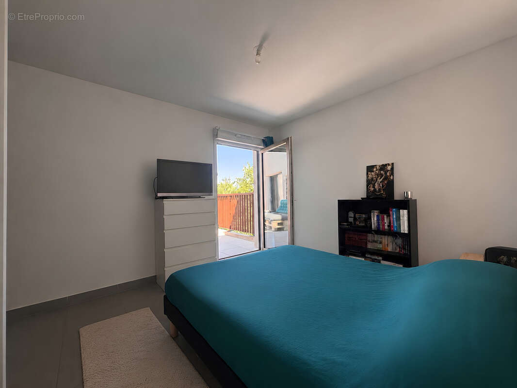 Appartement à FABREGUES