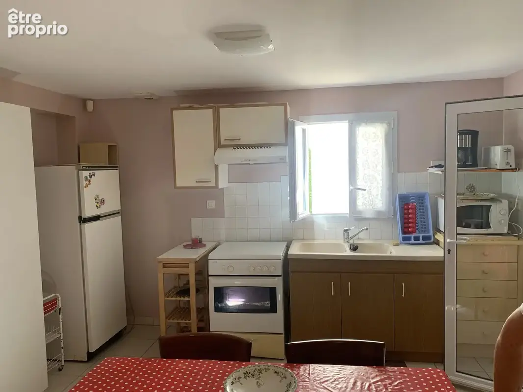 Spacieuse maison de village de 5 chambres avec logement indépendant - photo 17