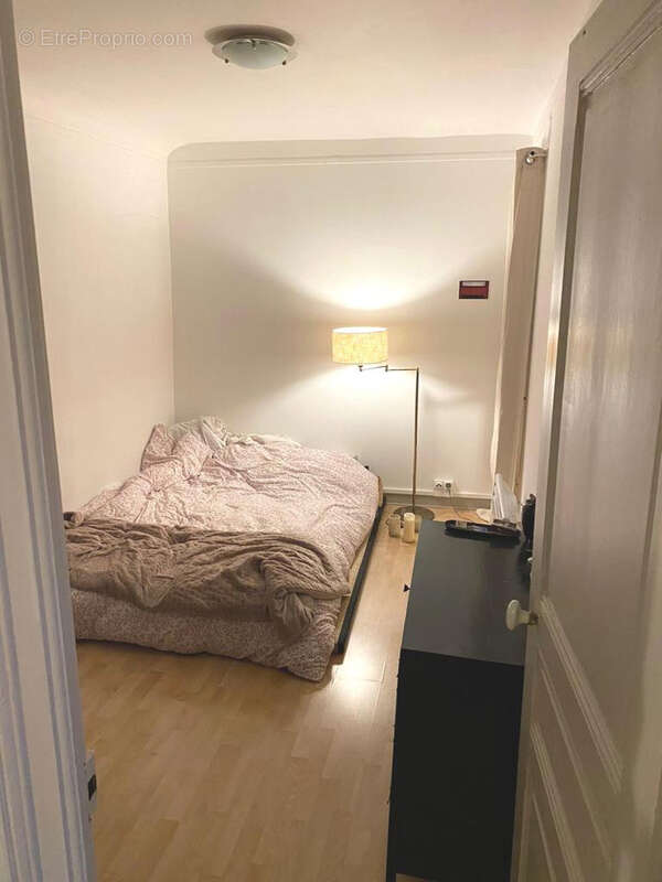 Appartement à JOIGNY