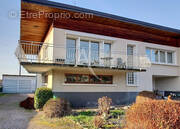 Maison à VAIVRE-ET-MONTOILLE