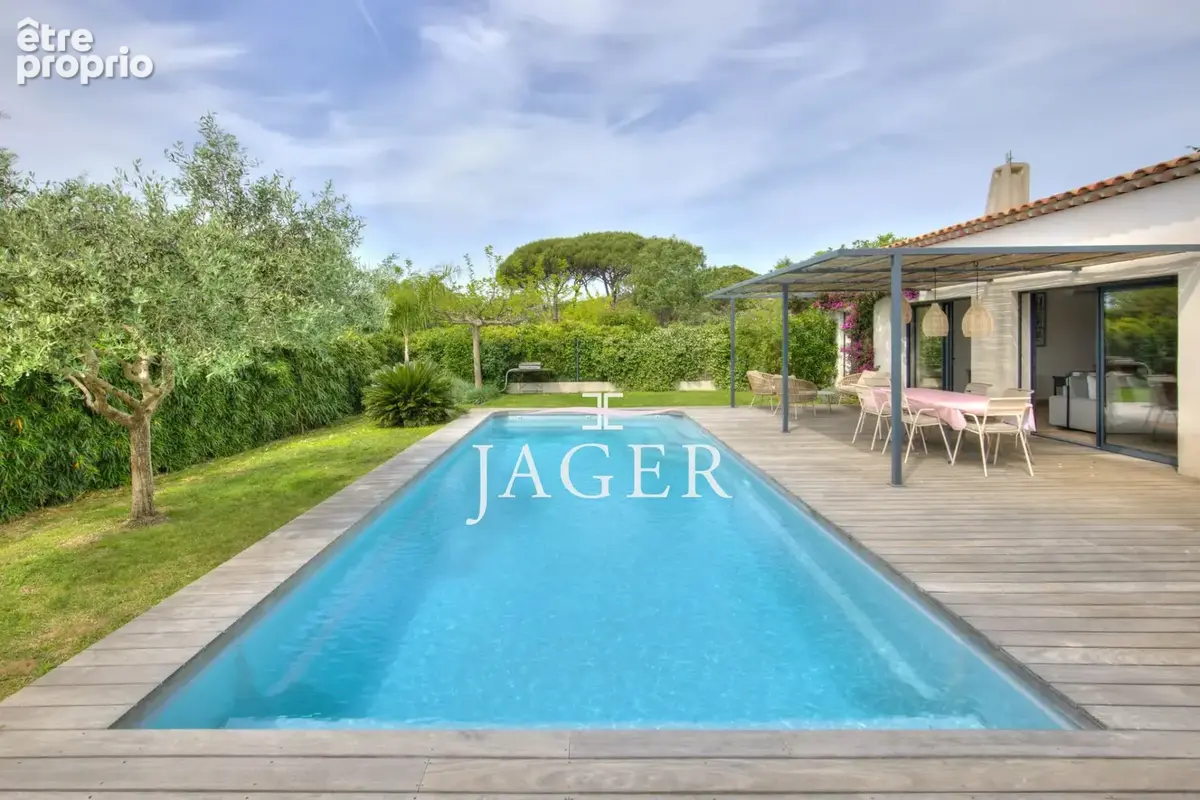 Maison 150 m² à Grimaud  - photo 3