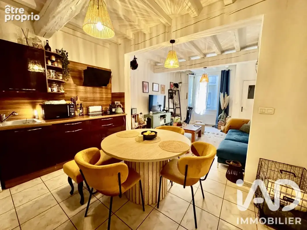 Photo 1 - Maison à AIGUES-MORTES