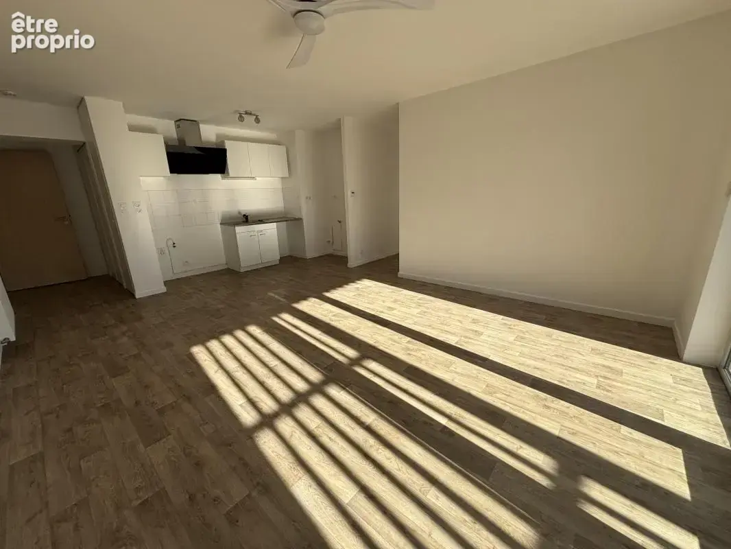 Appartement - photo 4