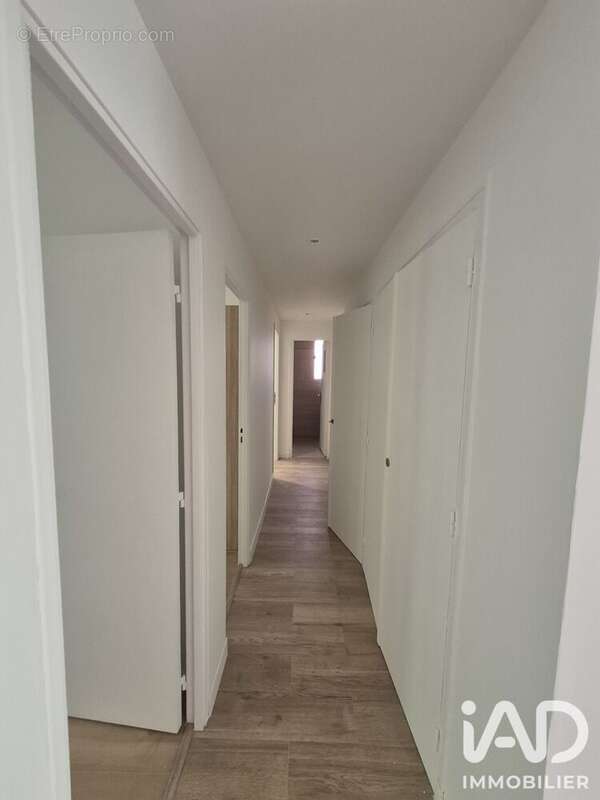 Appartement 78 m² à Pau  - photo 9