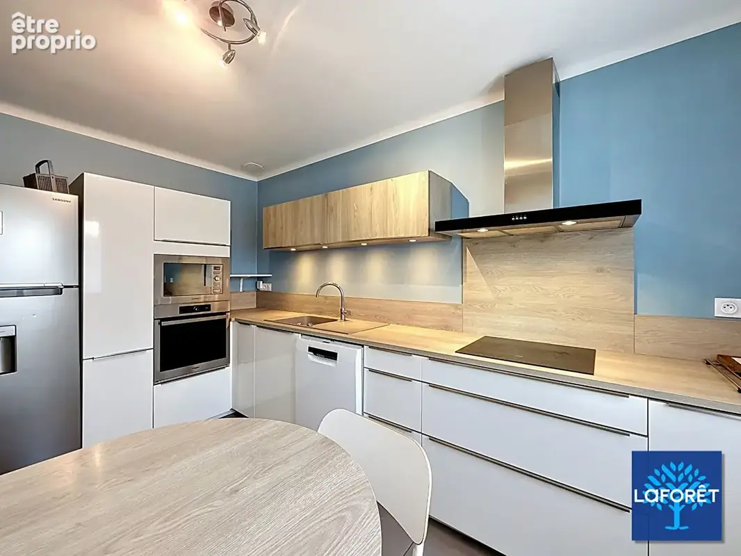 Maison familiale entièrement rénovée - La Chaussée-Saint-Victor, aux portes de Blois - photo 7
