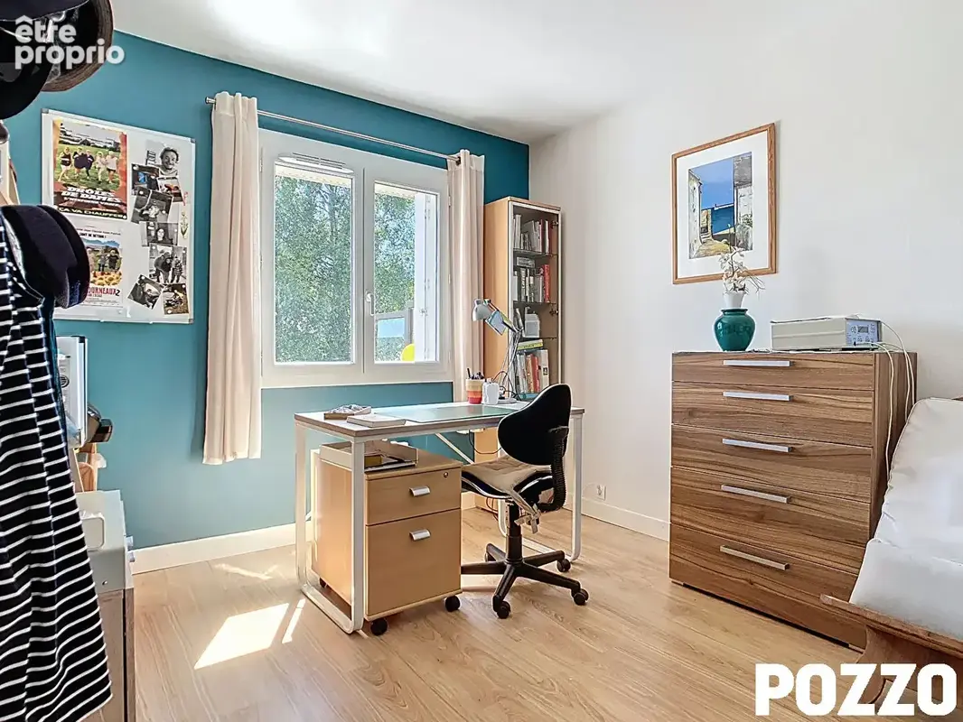 Maison Saint Martin De Brehal 8 pièces 129 m2 environ - photo 12