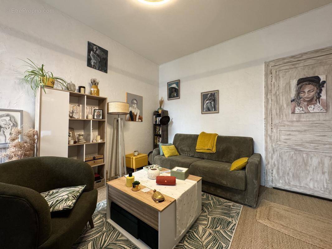 Appartement à ROCHEFORT