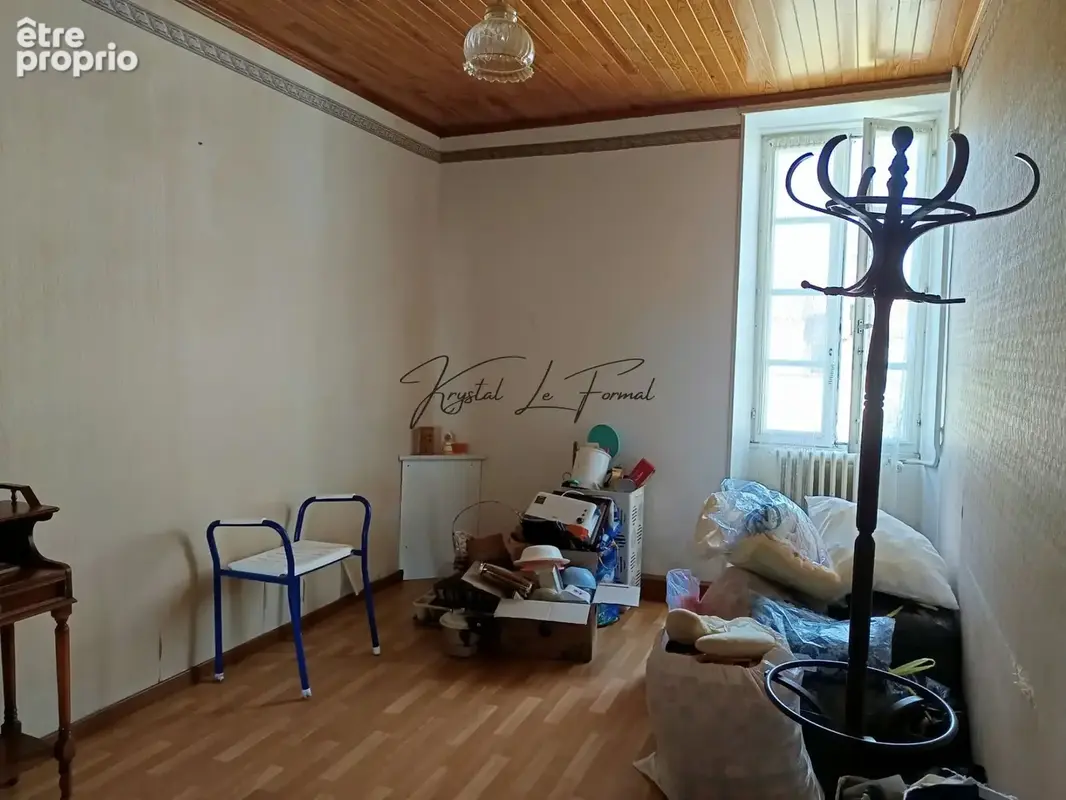 Maison 5 pièces 87 m² à vendre à Foussais-Payre (85240) - photo 43