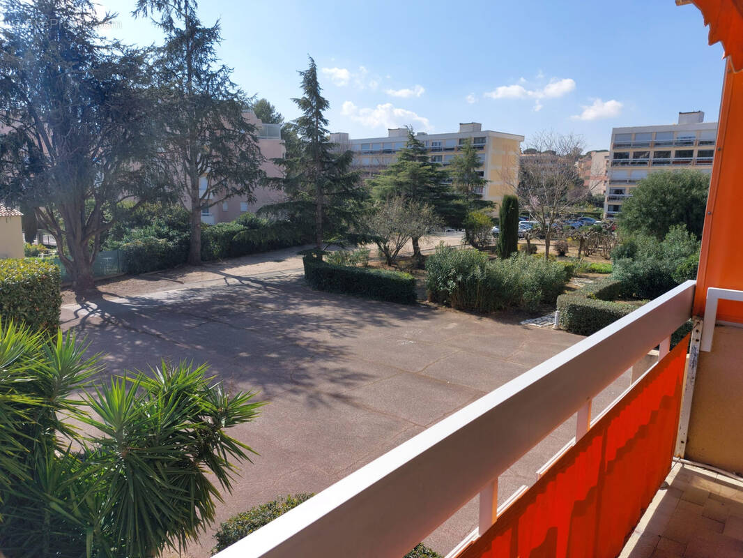 Appartement à SAINTE-MAXIME