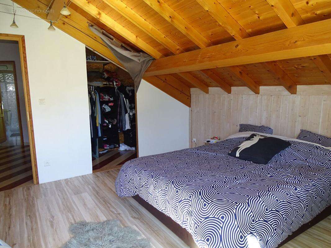 Maison individuelle 123m² - photo 7
