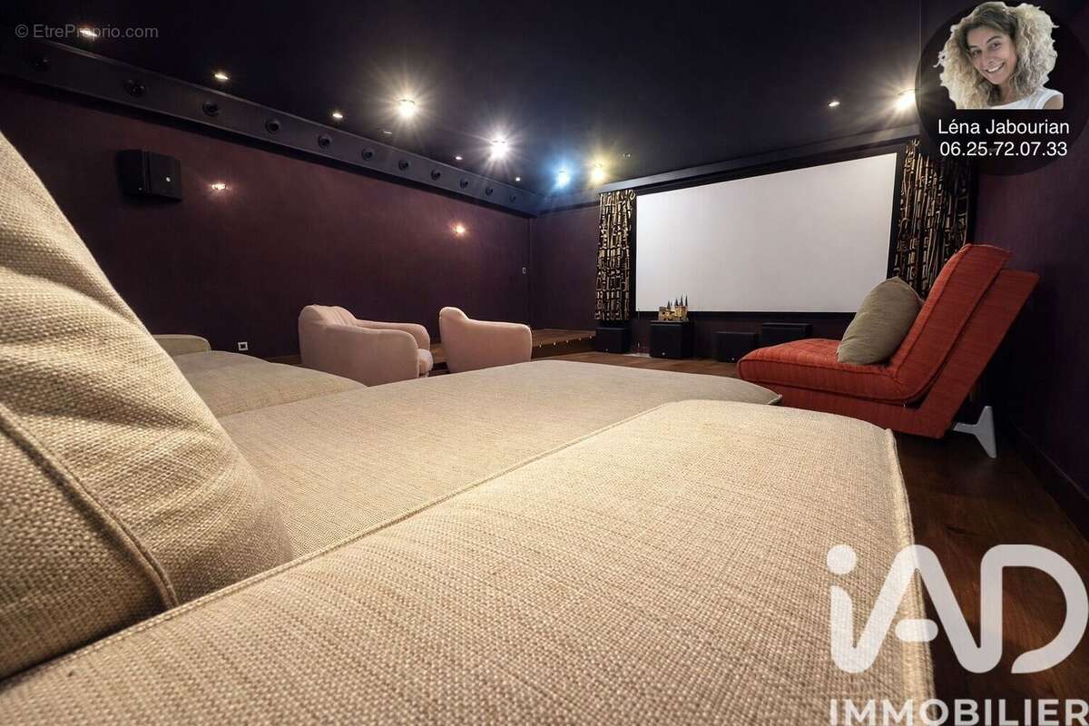 Photo 7 - Maison à ANTONY