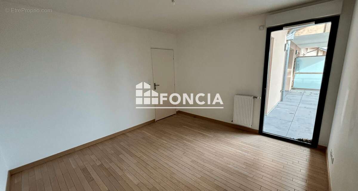 Appartement à DIVONNE-LES-BAINS