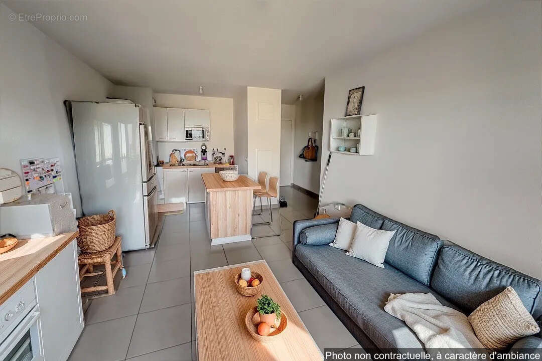 Appartement à MONTPELLIER
