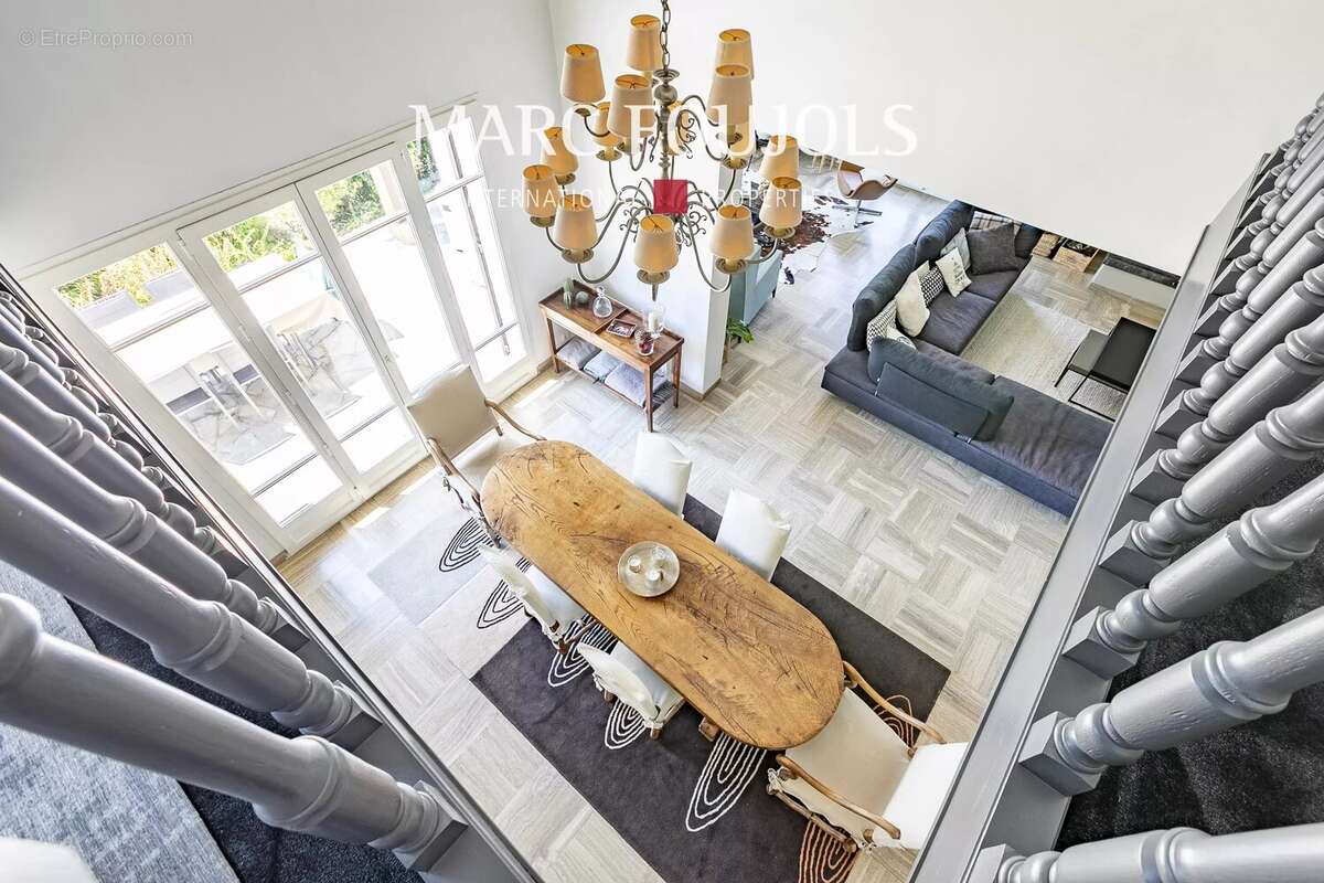 Maison  familiale avec Piscine - photo 12