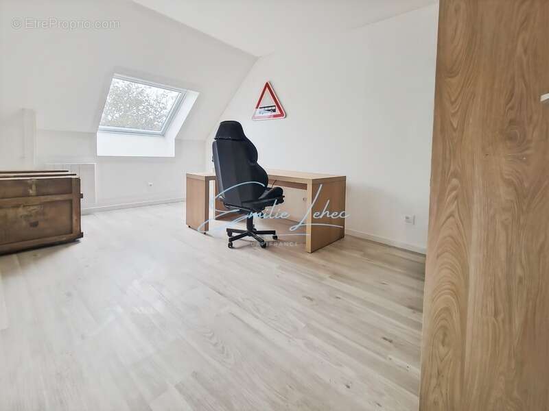 Appartement à PONT-AVEN