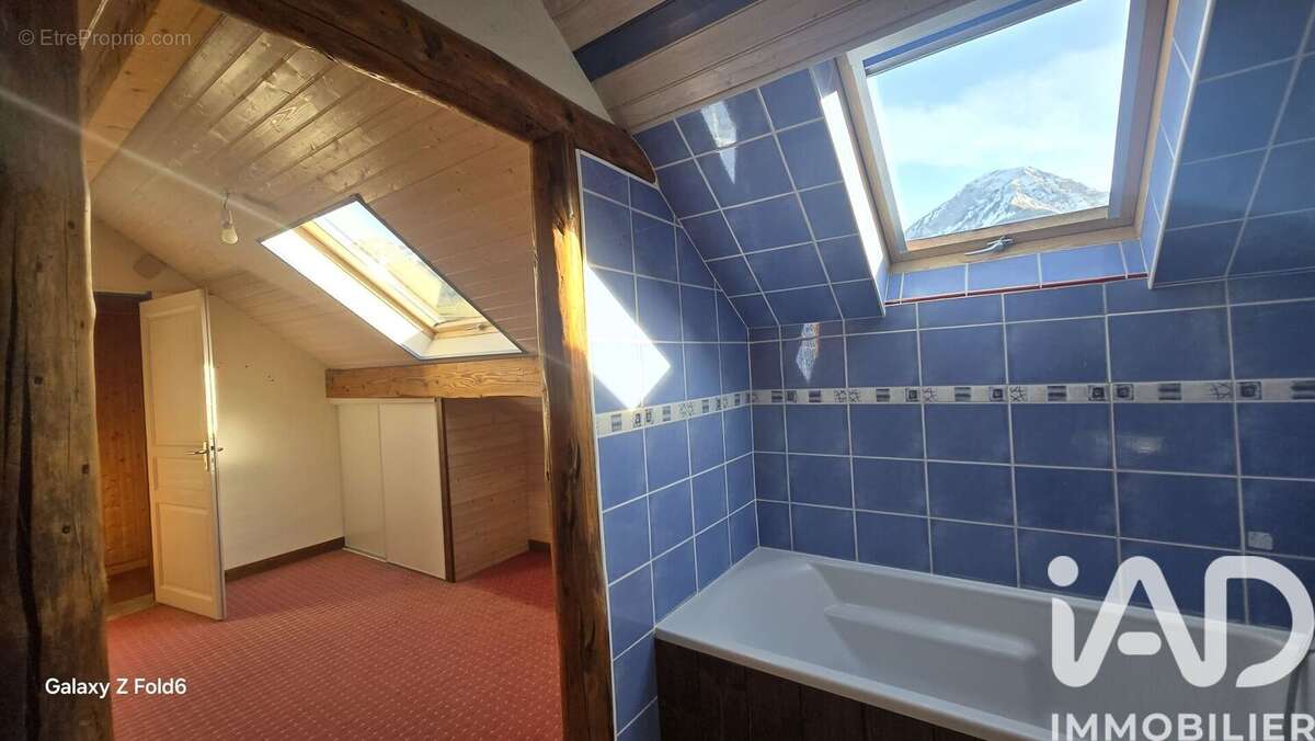 Maison 103 m² à Ecole  - photo 9