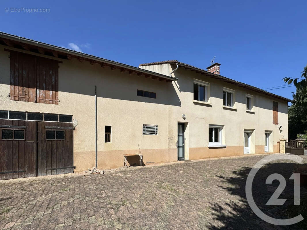 Maison 162 m² à Vendine  - photo 13