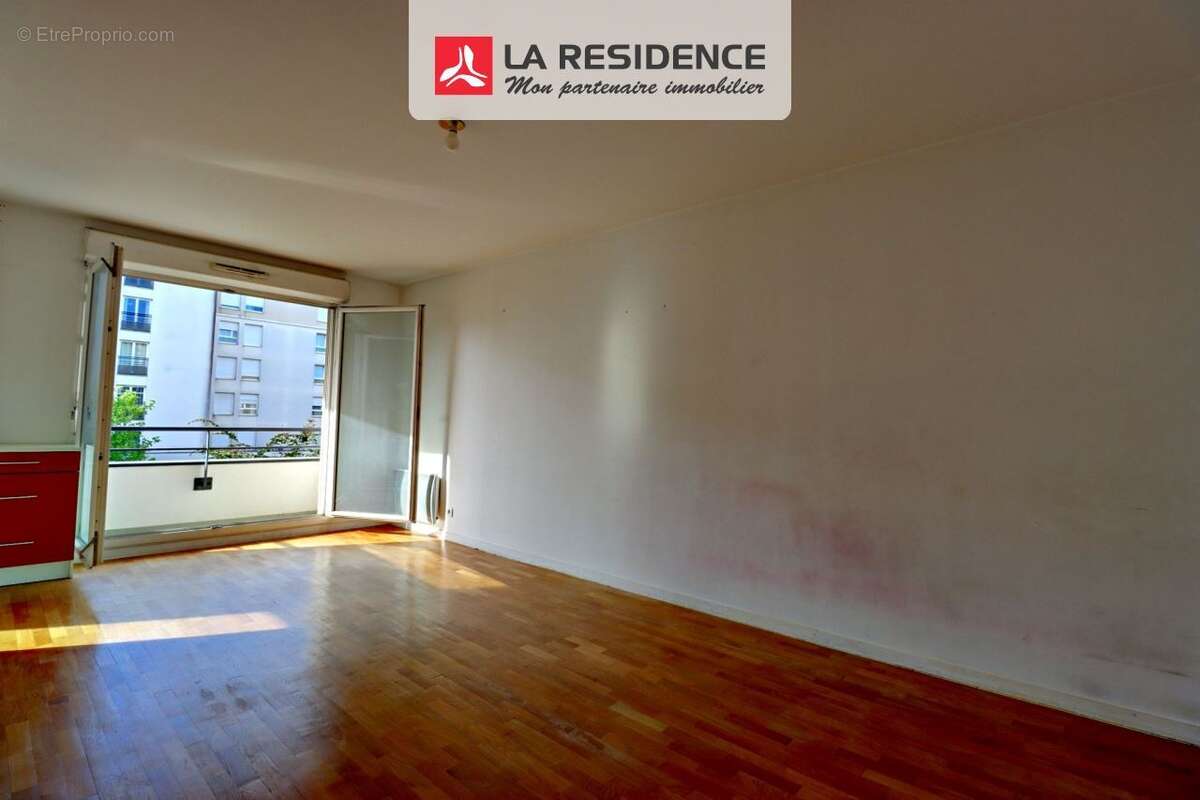 Appartement à CLAMART