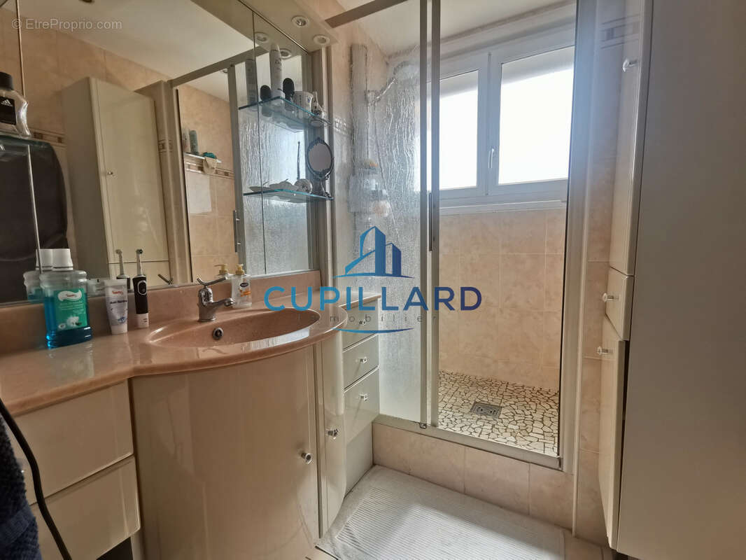 Appartement à ROANNE
