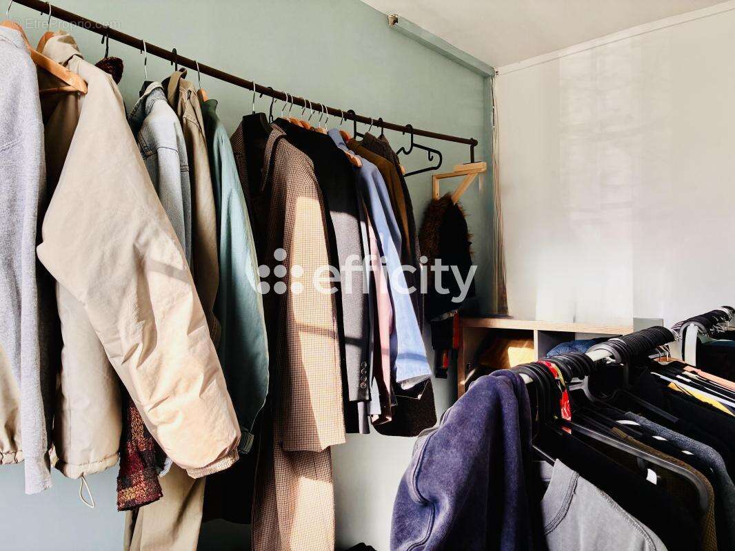 Maison à MARLY-LA-VILLE