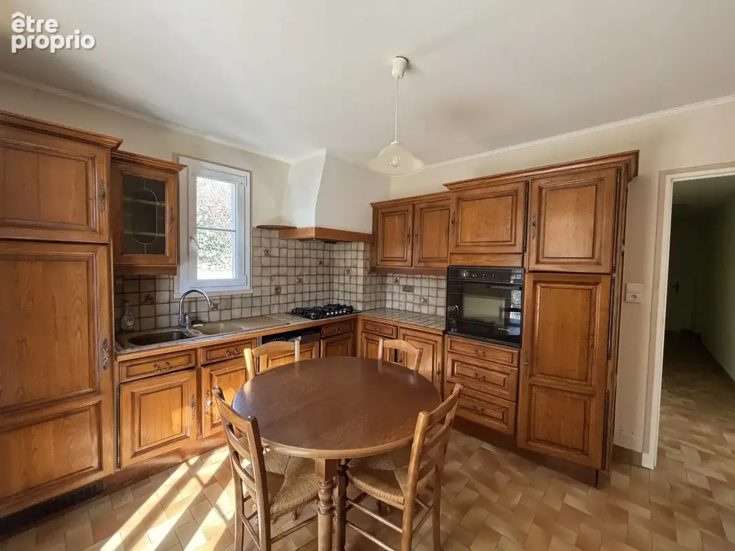 Maison 5 pièces 140 m² à vendre à Coux (07000) - photo 5